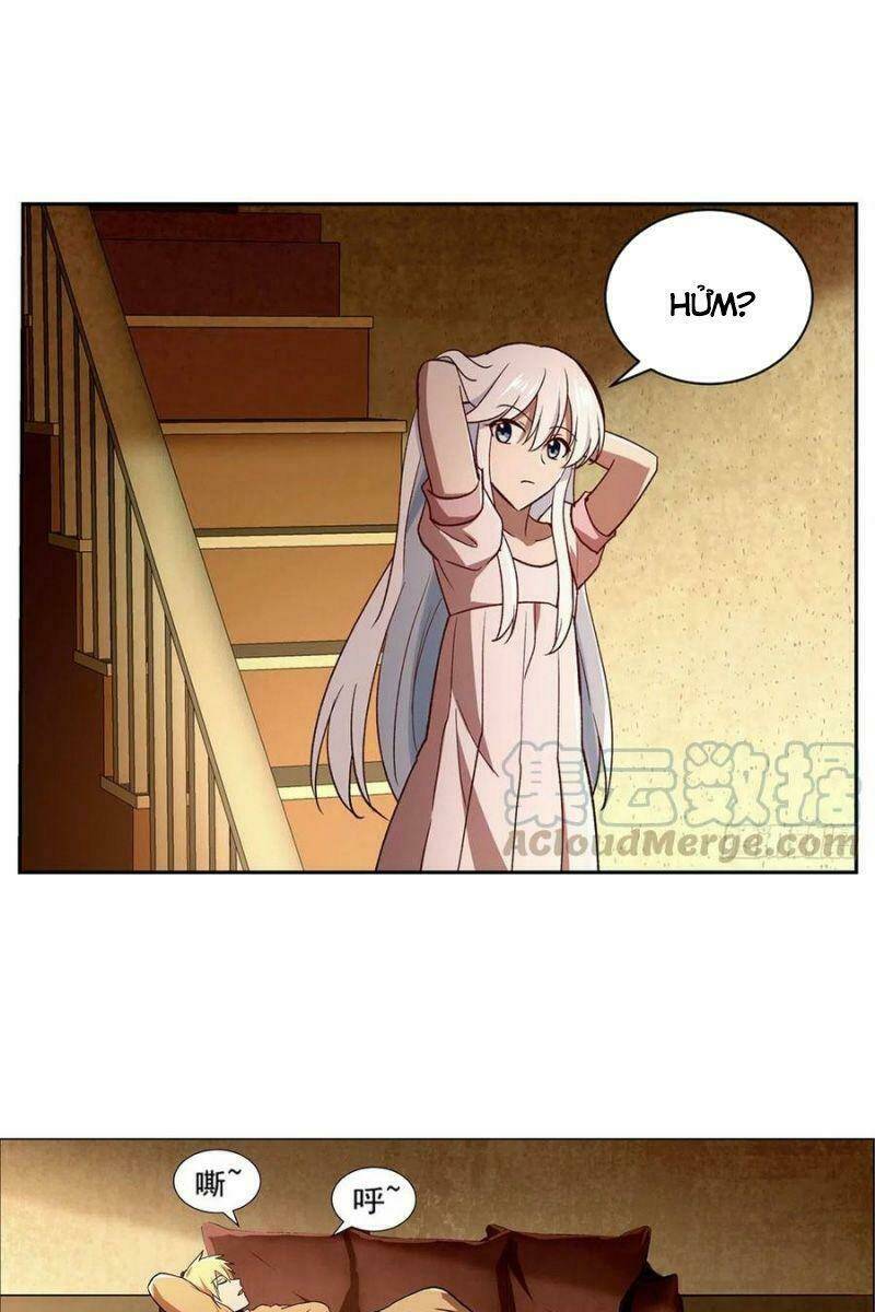 Ma Vương Thất Nghiệp Chapter 176 - Trang 2