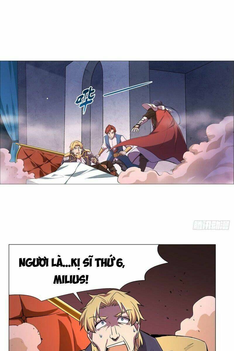 Ma Vương Thất Nghiệp Chapter 179 - Trang 2