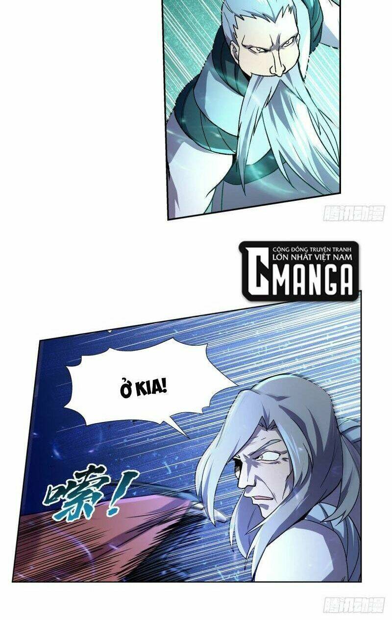 Ma Vương Thất Nghiệp Chapter 179 - Trang 2