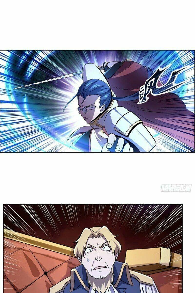 Ma Vương Thất Nghiệp Chapter 179 - Trang 2