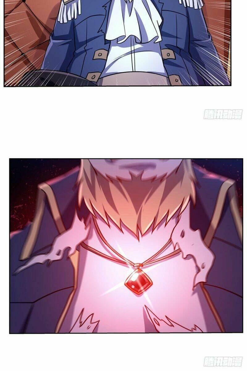 Ma Vương Thất Nghiệp Chapter 179 - Trang 2