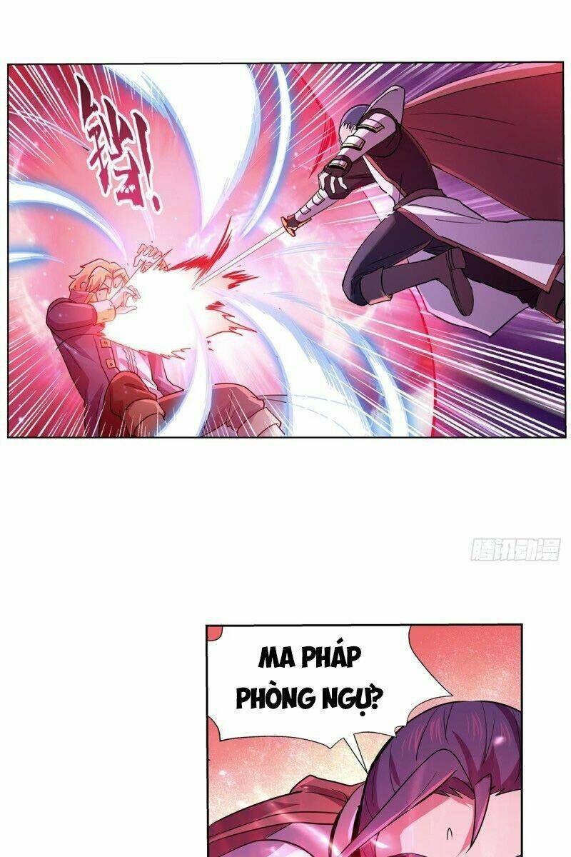 Ma Vương Thất Nghiệp Chapter 179 - Trang 2