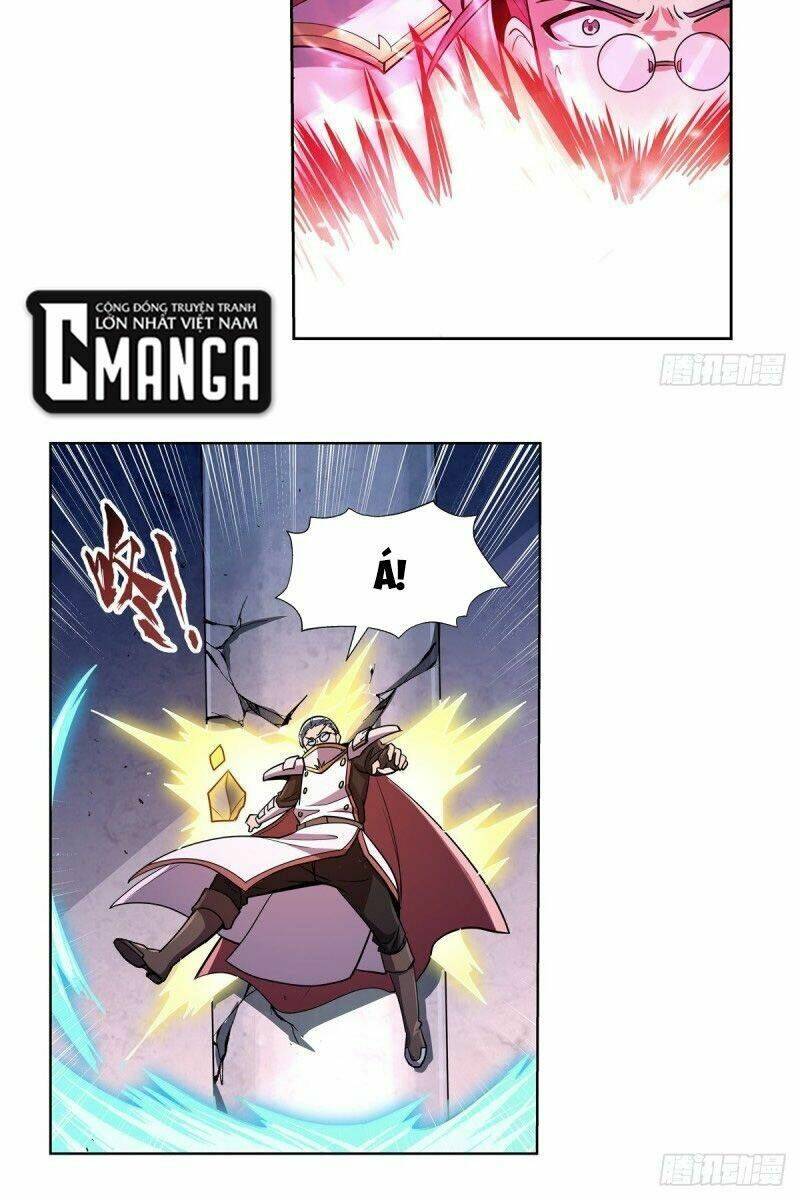 Ma Vương Thất Nghiệp Chapter 179 - Trang 2