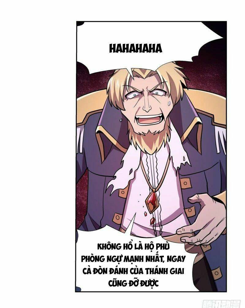 Ma Vương Thất Nghiệp Chapter 179 - Trang 2