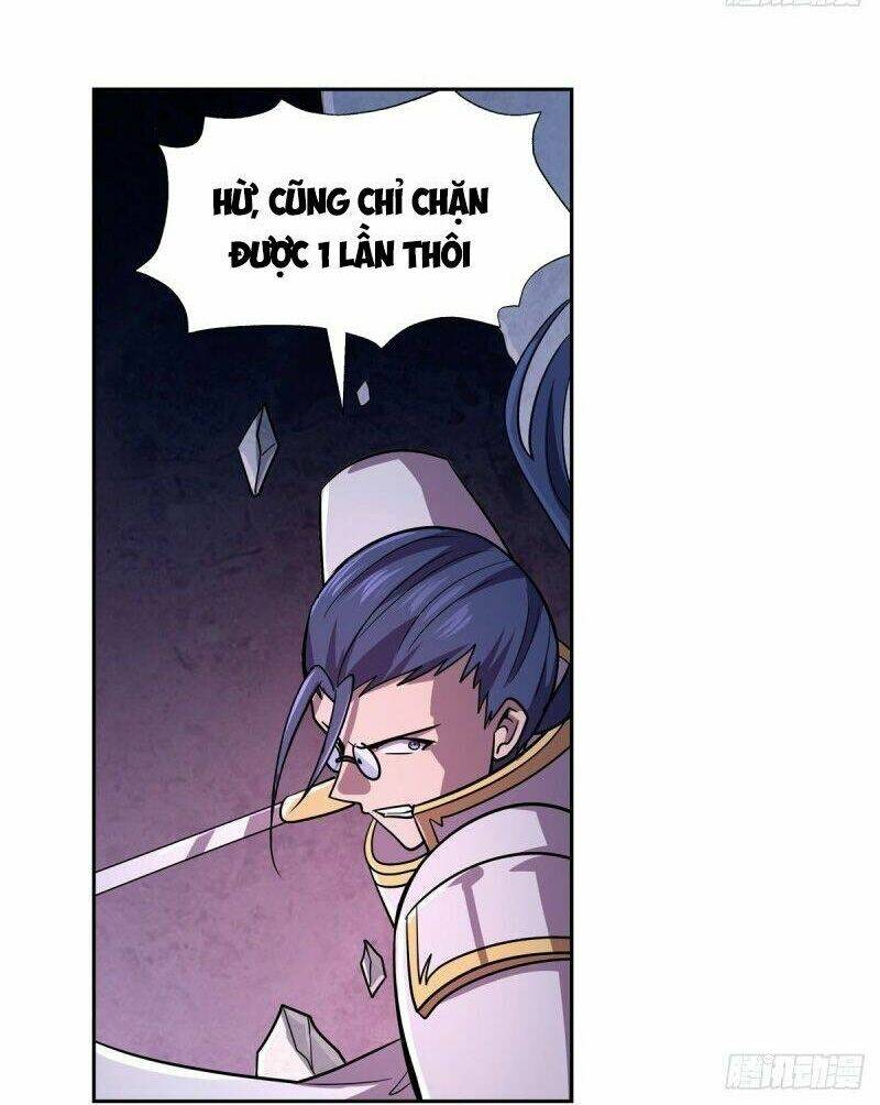 Ma Vương Thất Nghiệp Chapter 179 - Trang 2