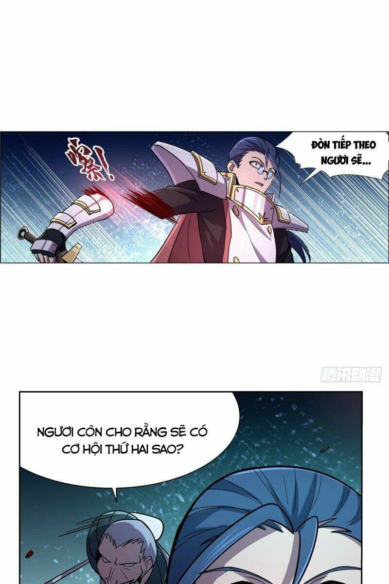 Ma Vương Thất Nghiệp Chapter 179 - Trang 2