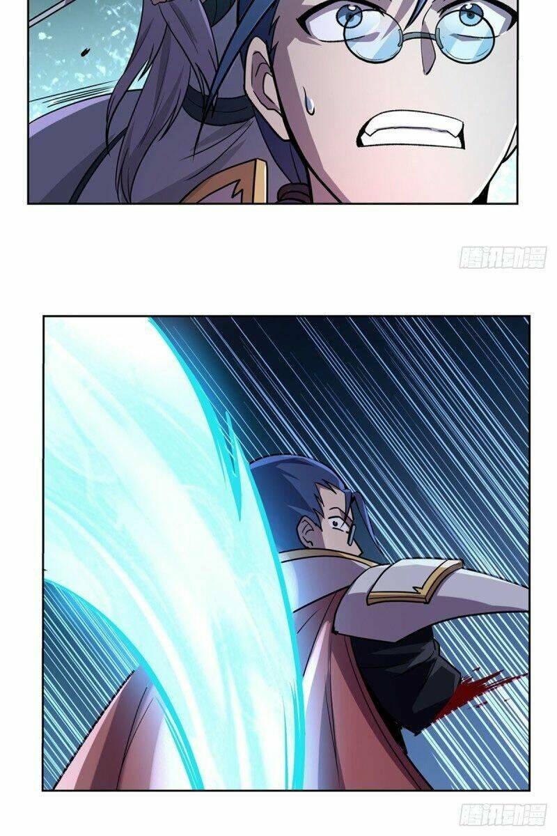 Ma Vương Thất Nghiệp Chapter 179 - Trang 2