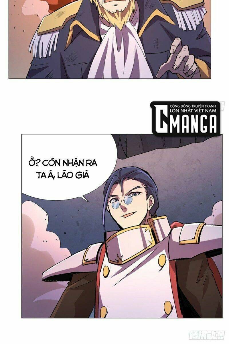 Ma Vương Thất Nghiệp Chapter 179 - Trang 2