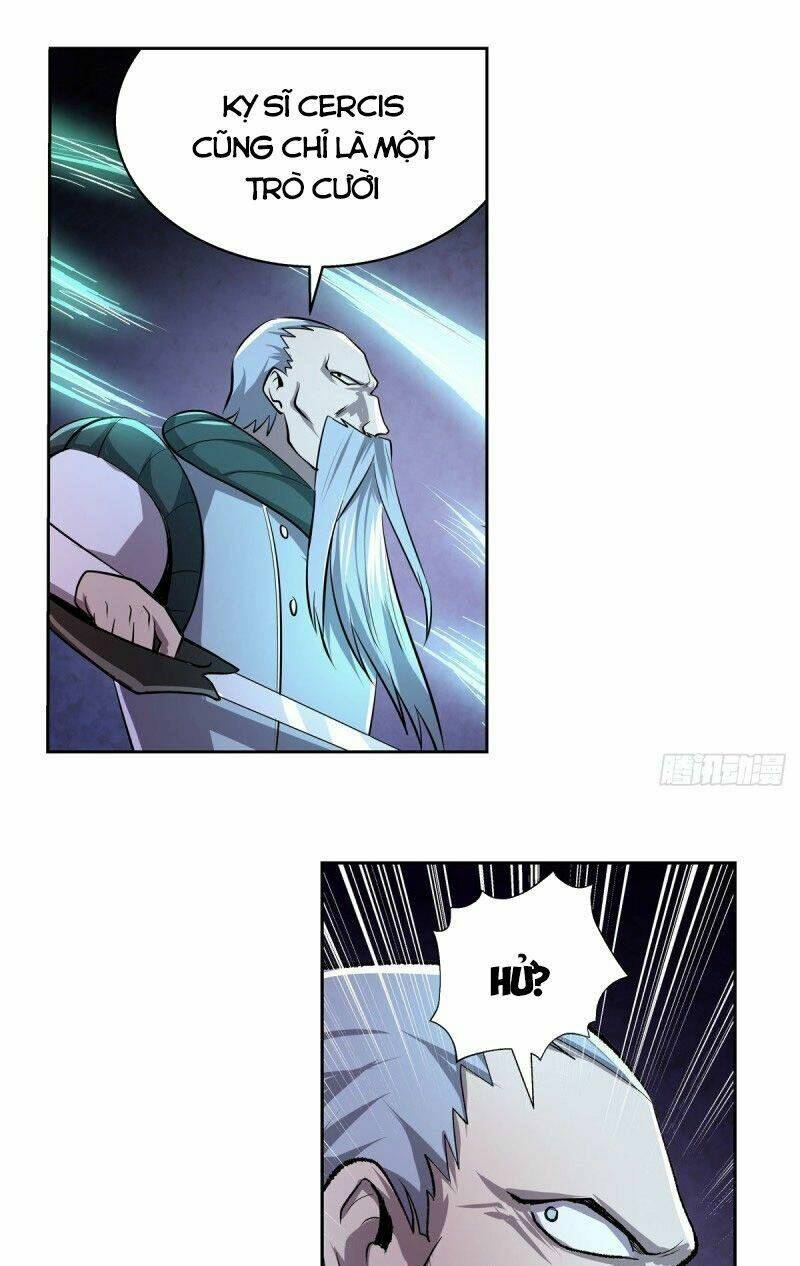 Ma Vương Thất Nghiệp Chapter 179 - Trang 2