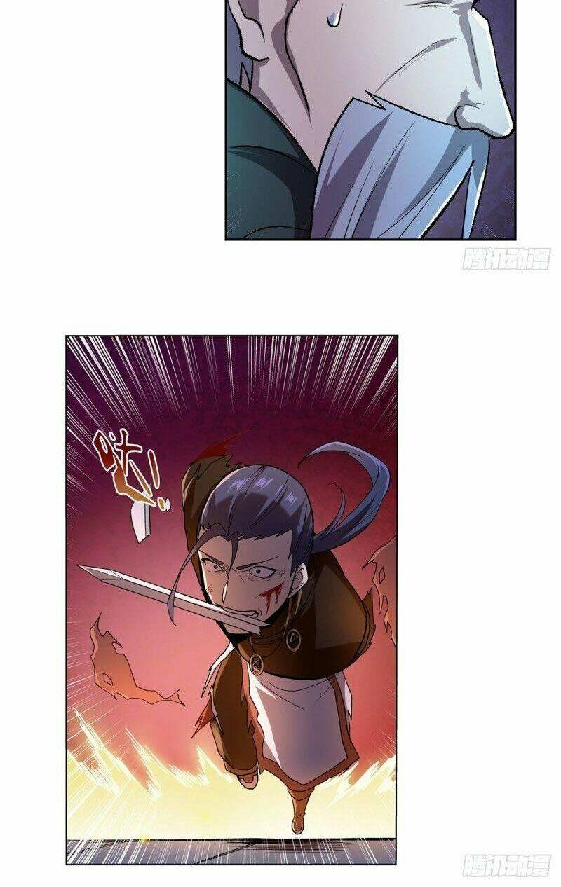 Ma Vương Thất Nghiệp Chapter 179 - Trang 2