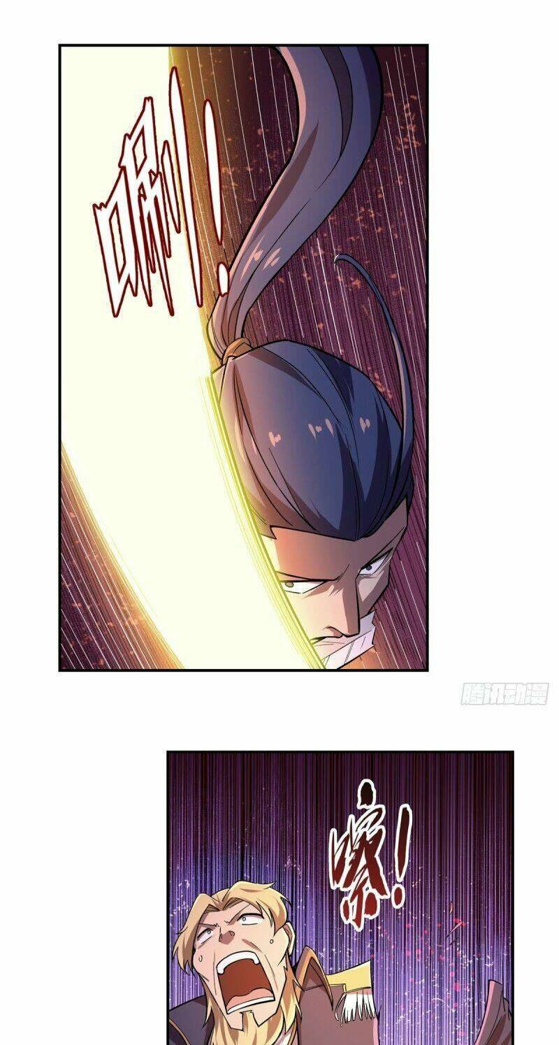 Ma Vương Thất Nghiệp Chapter 179 - Trang 2