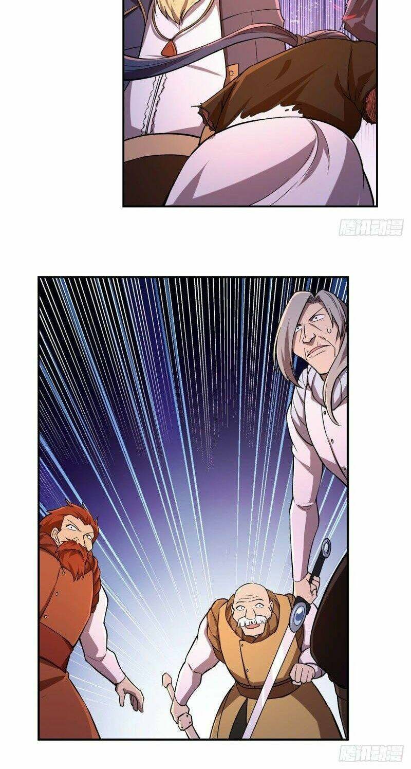 Ma Vương Thất Nghiệp Chapter 179 - Trang 2