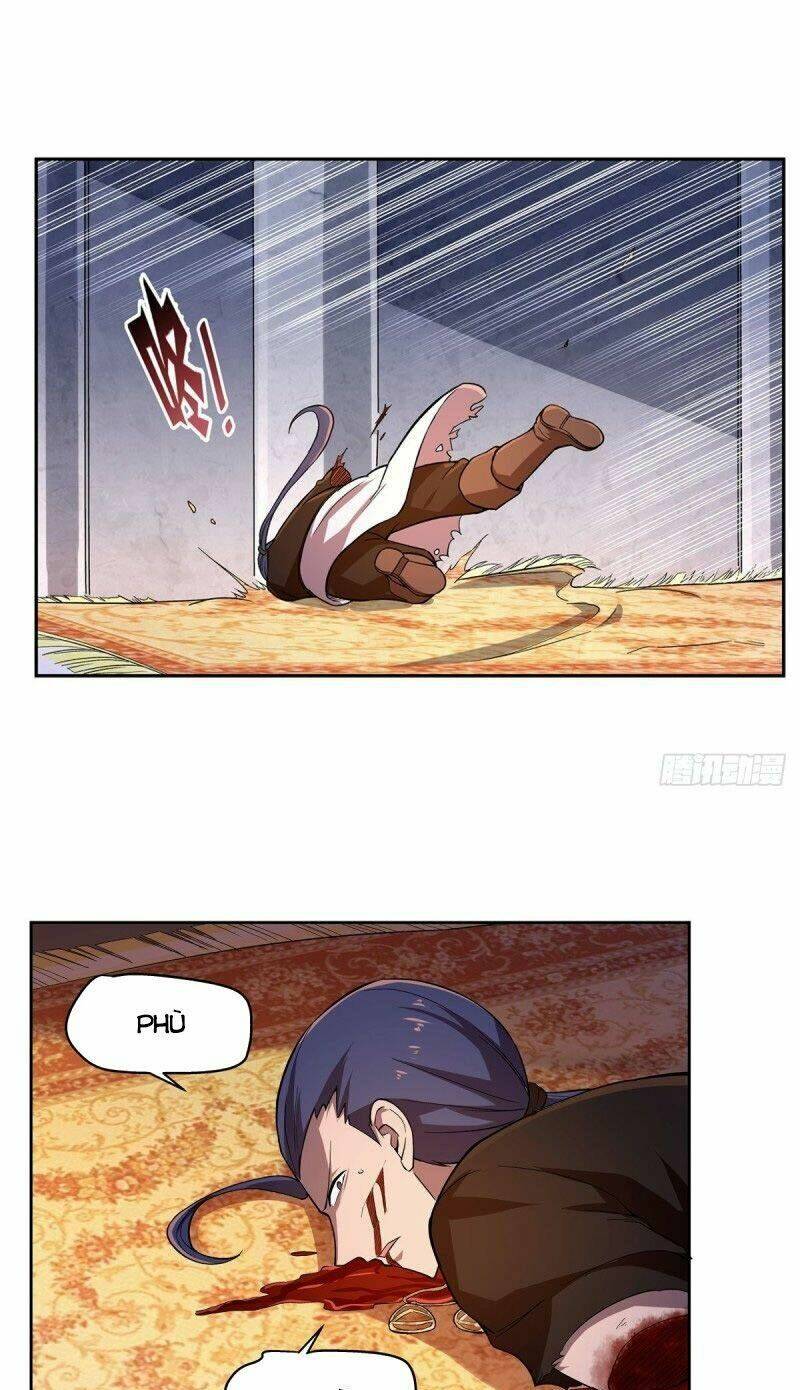 Ma Vương Thất Nghiệp Chapter 179 - Trang 2