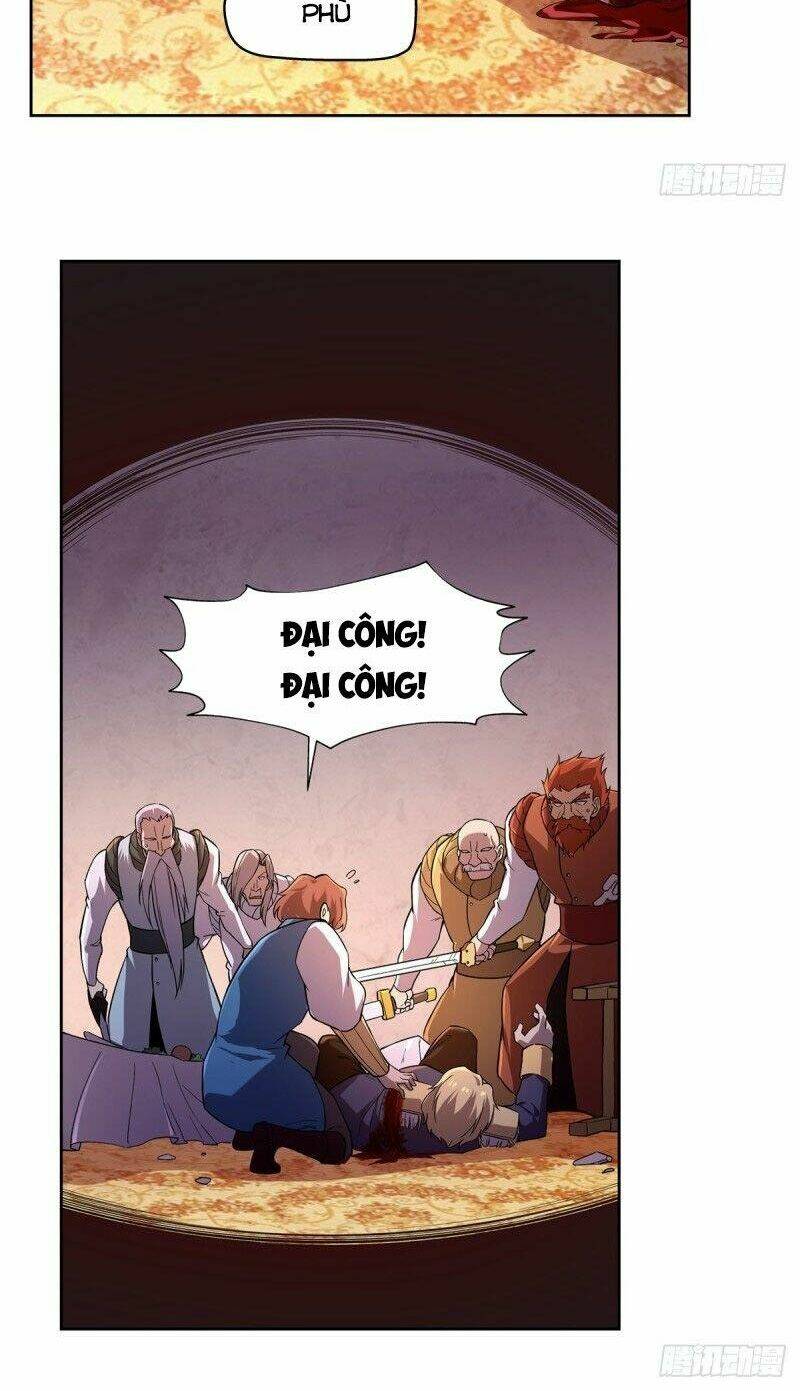 Ma Vương Thất Nghiệp Chapter 179 - Trang 2