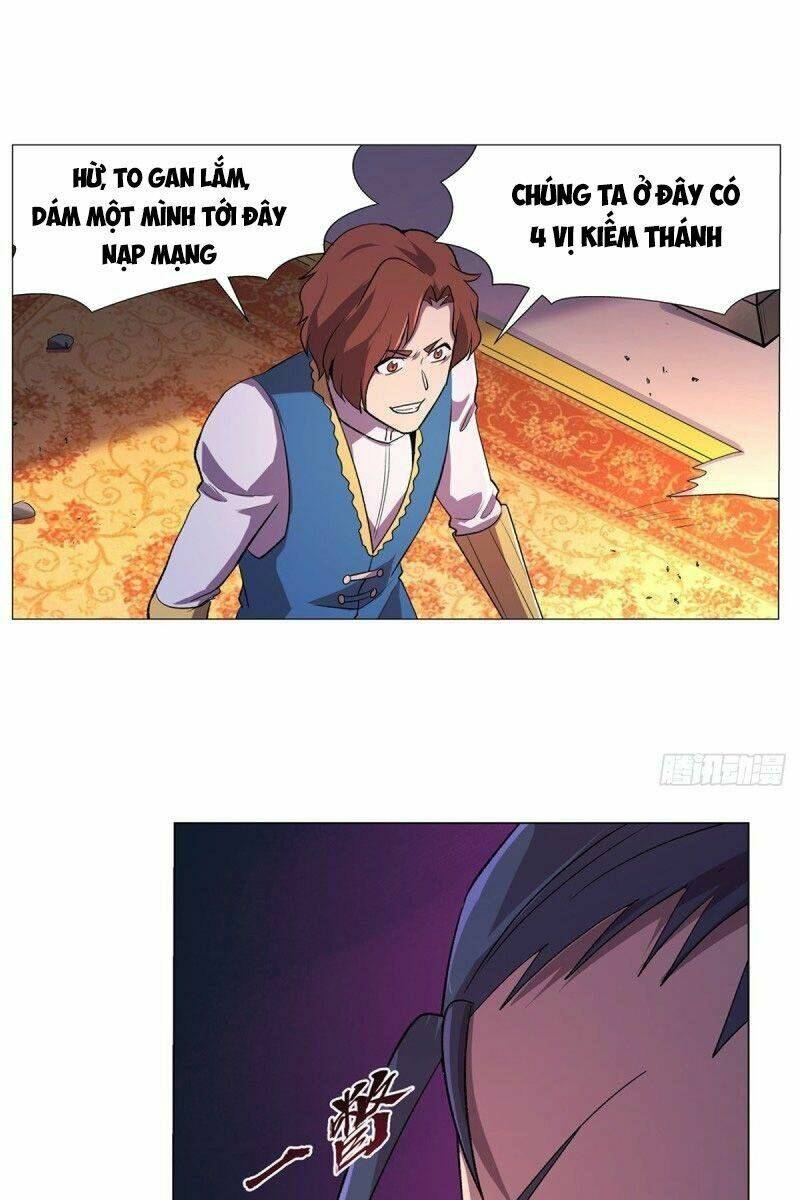 Ma Vương Thất Nghiệp Chapter 179 - Trang 2