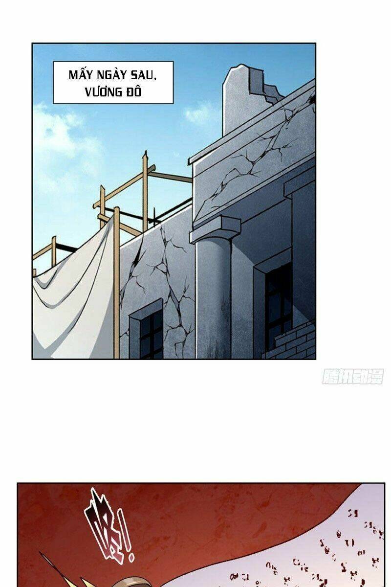 Ma Vương Thất Nghiệp Chapter 179 - Trang 2