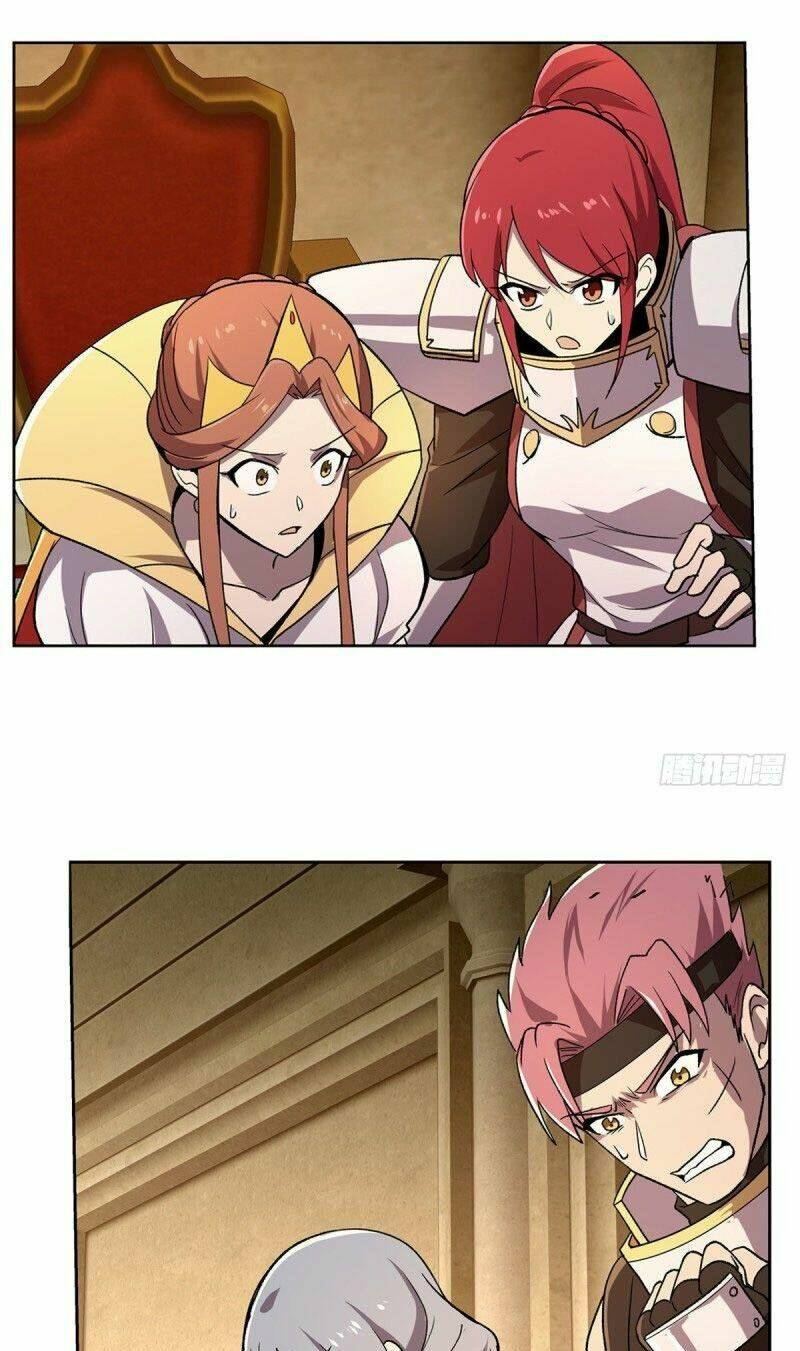 Ma Vương Thất Nghiệp Chapter 179 - Trang 2