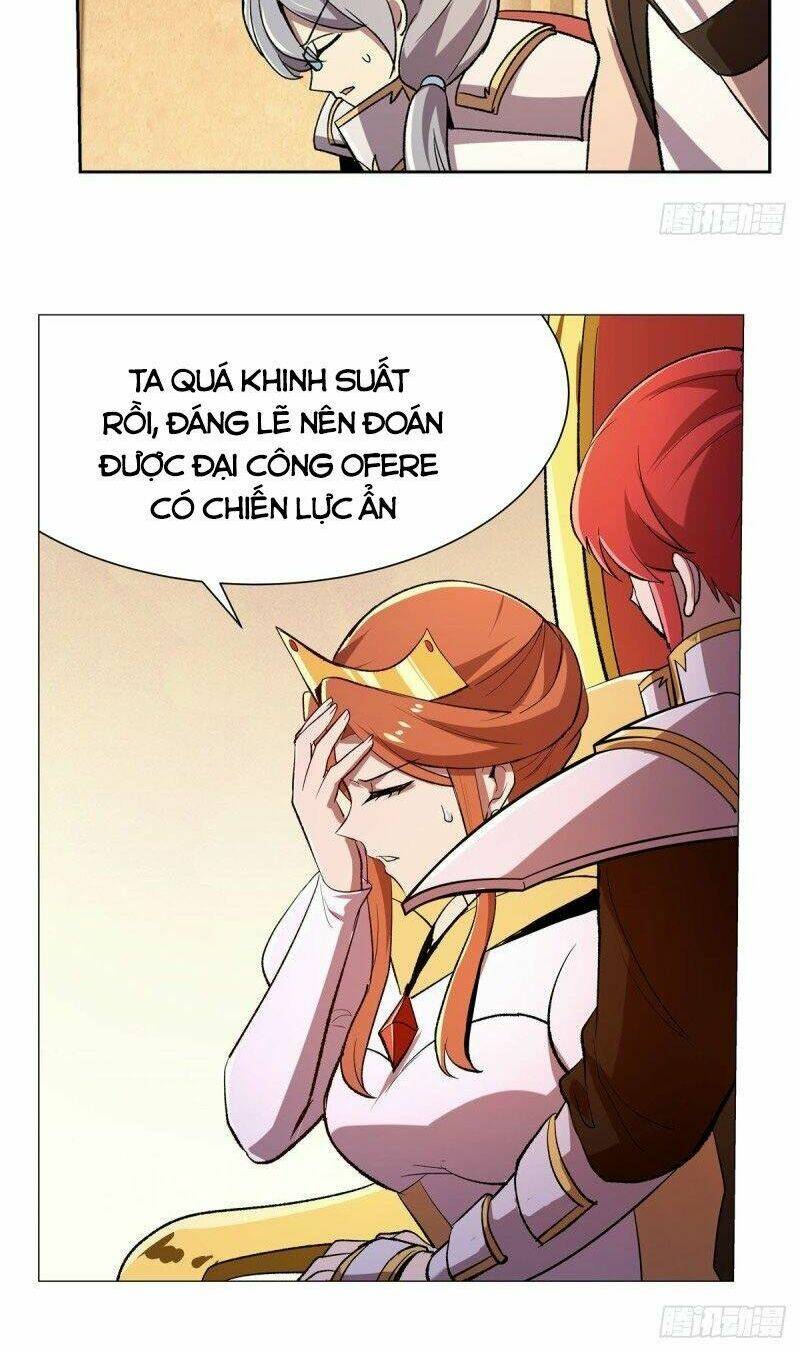 Ma Vương Thất Nghiệp Chapter 179 - Trang 2