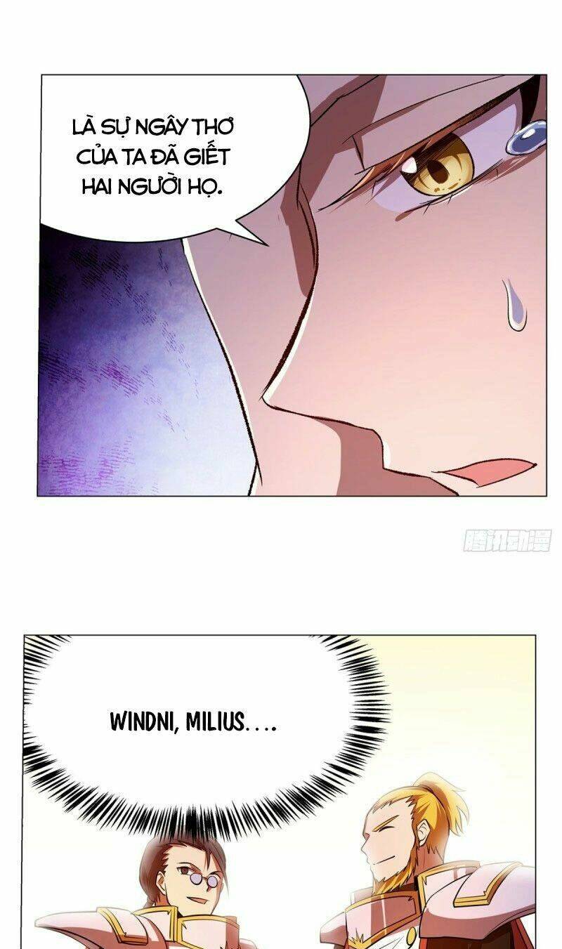 Ma Vương Thất Nghiệp Chapter 179 - Trang 2