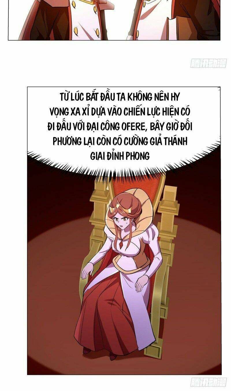 Ma Vương Thất Nghiệp Chapter 179 - Trang 2