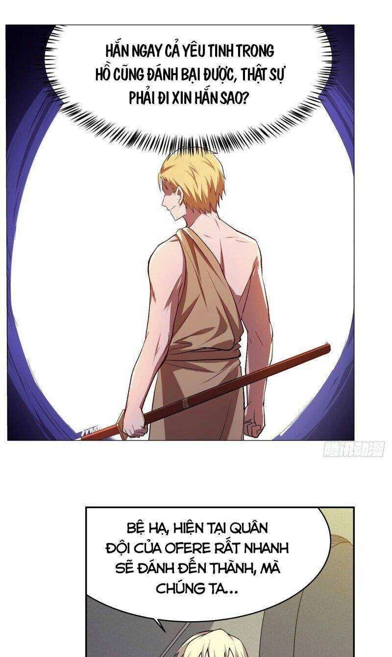 Ma Vương Thất Nghiệp Chapter 179 - Trang 2