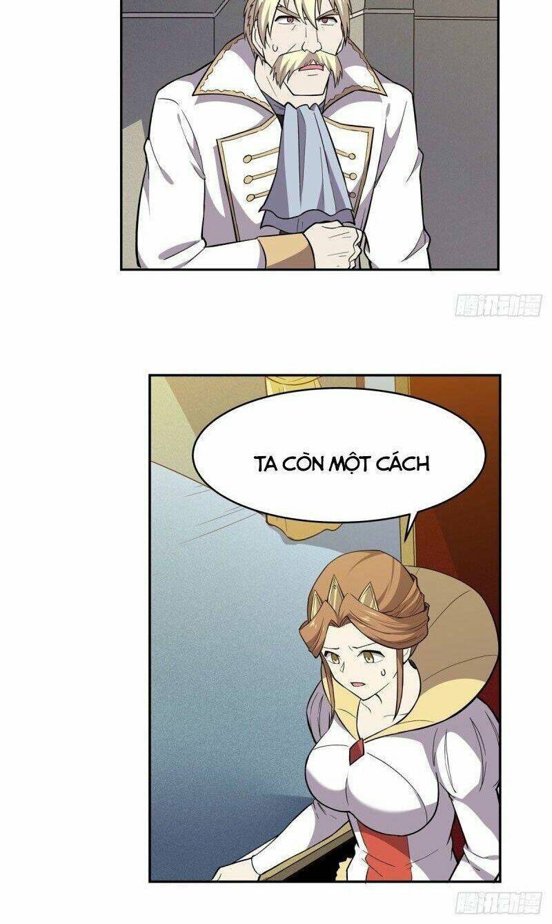 Ma Vương Thất Nghiệp Chapter 179 - Trang 2