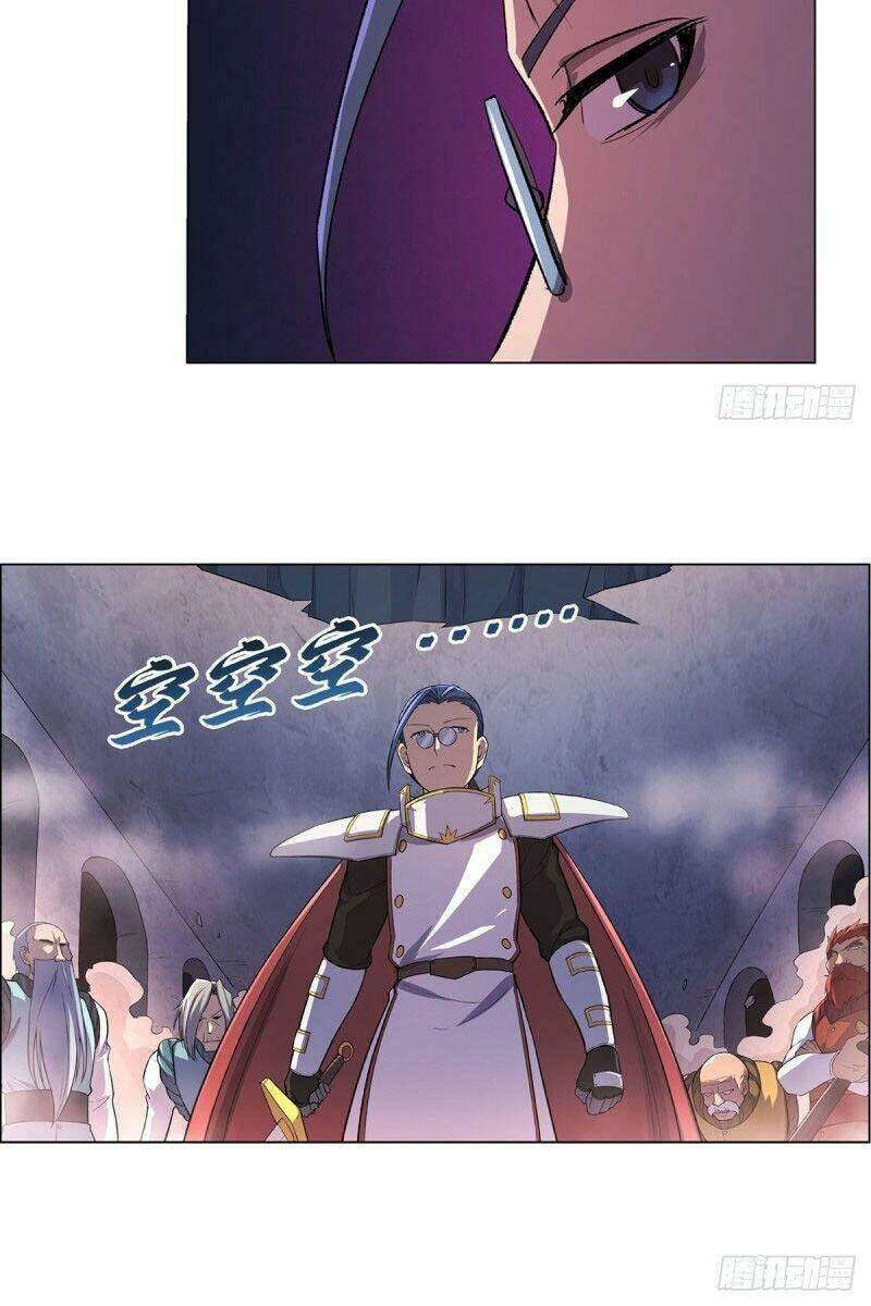 Ma Vương Thất Nghiệp Chapter 179 - Trang 2