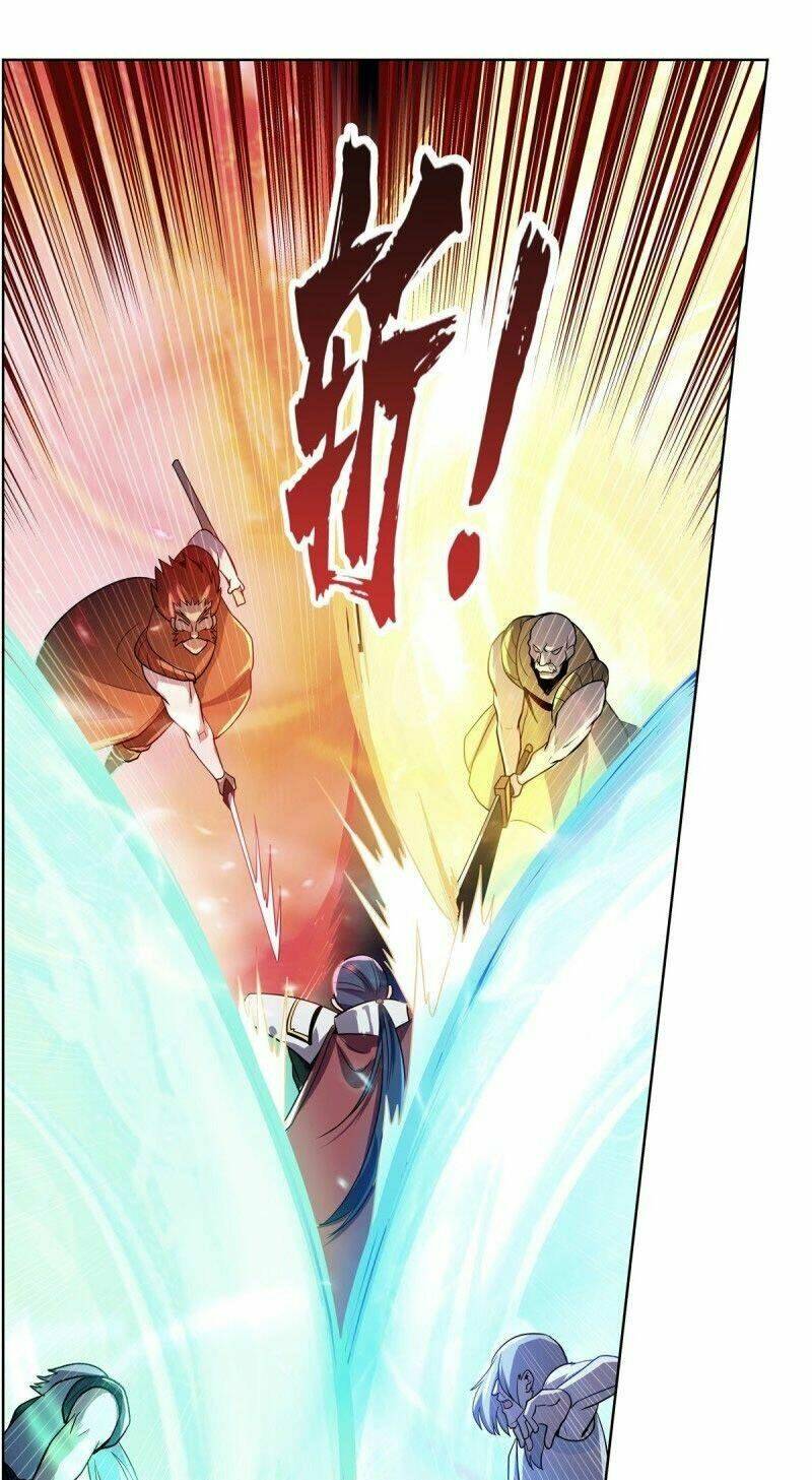 Ma Vương Thất Nghiệp Chapter 179 - Trang 2