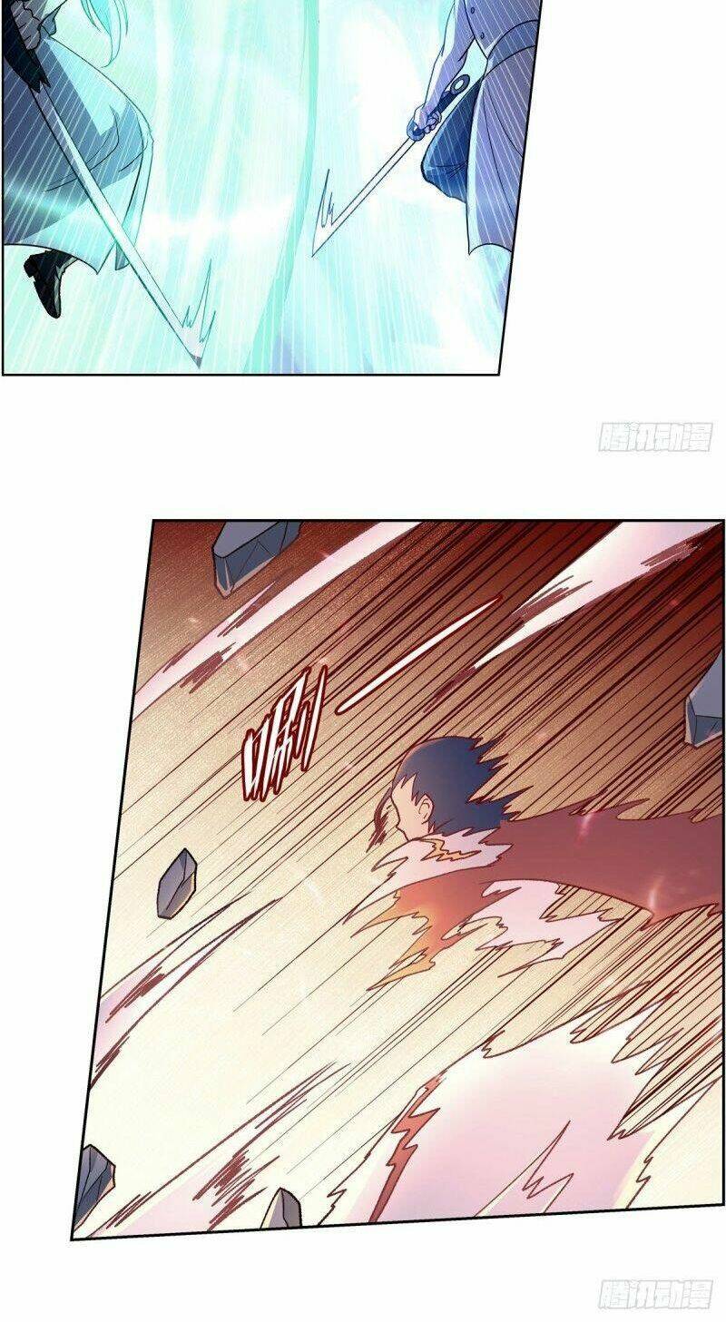 Ma Vương Thất Nghiệp Chapter 179 - Trang 2