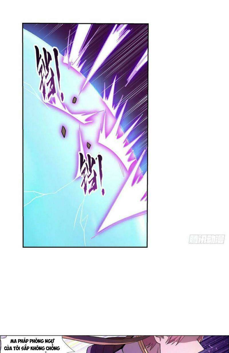 Ma Vương Thất Nghiệp Chapter 180 - Trang 2