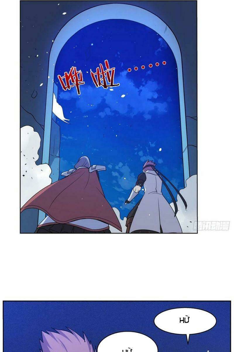 Ma Vương Thất Nghiệp Chapter 180 - Trang 2