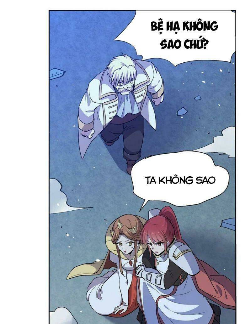 Ma Vương Thất Nghiệp Chapter 180 - Trang 2