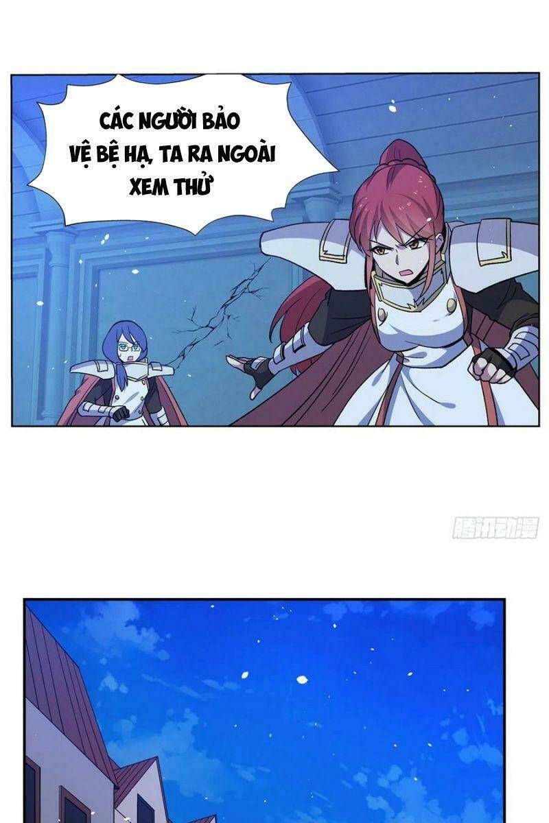 Ma Vương Thất Nghiệp Chapter 180 - Trang 2