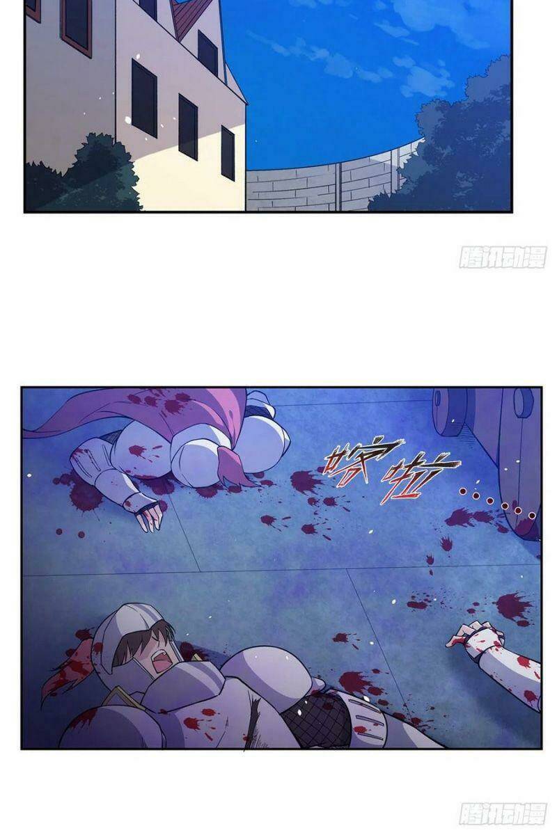 Ma Vương Thất Nghiệp Chapter 180 - Trang 2