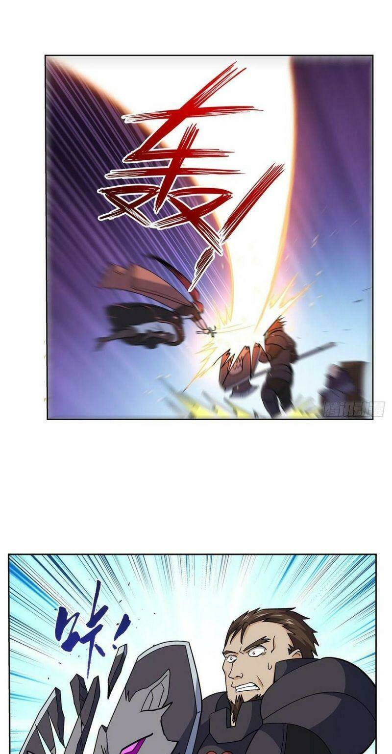 Ma Vương Thất Nghiệp Chapter 180 - Trang 2