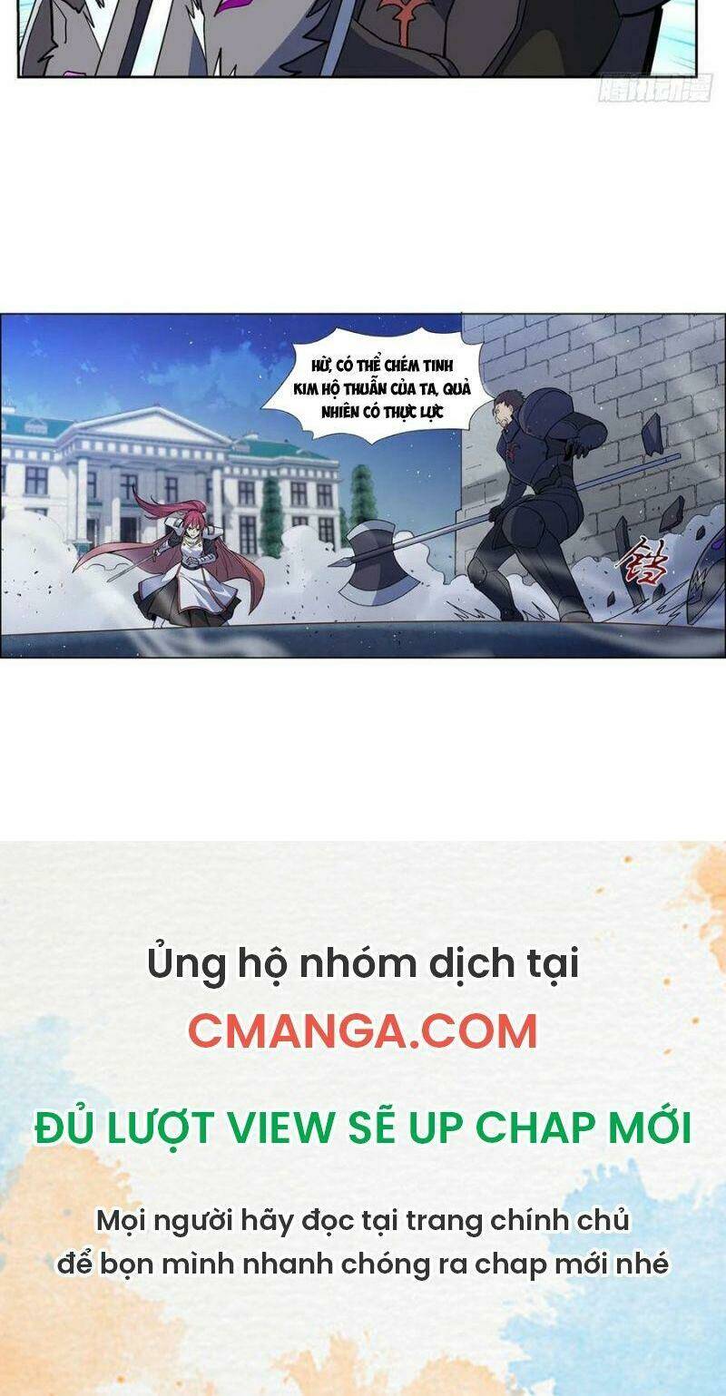 Ma Vương Thất Nghiệp Chapter 180 - Trang 2