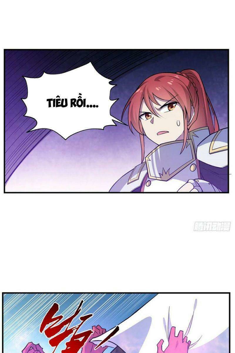 Ma Vương Thất Nghiệp Chapter 180 - Trang 2