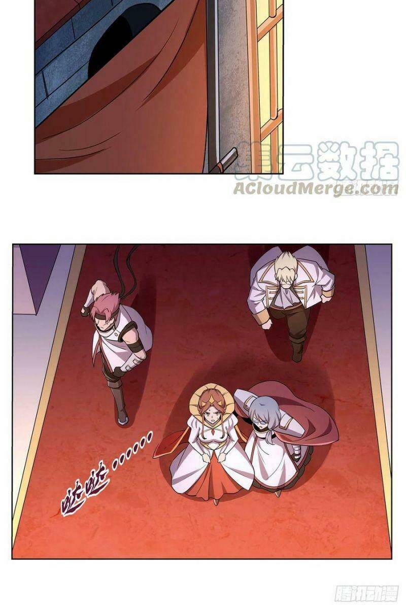 Ma Vương Thất Nghiệp Chapter 180 - Trang 2