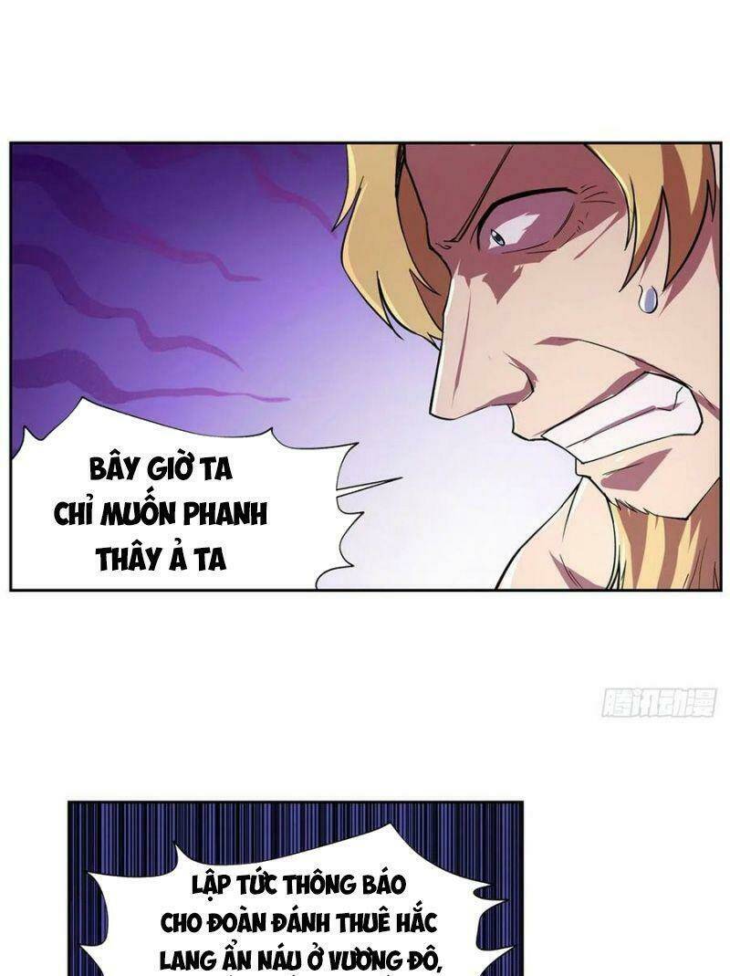 Ma Vương Thất Nghiệp Chapter 180 - Trang 2