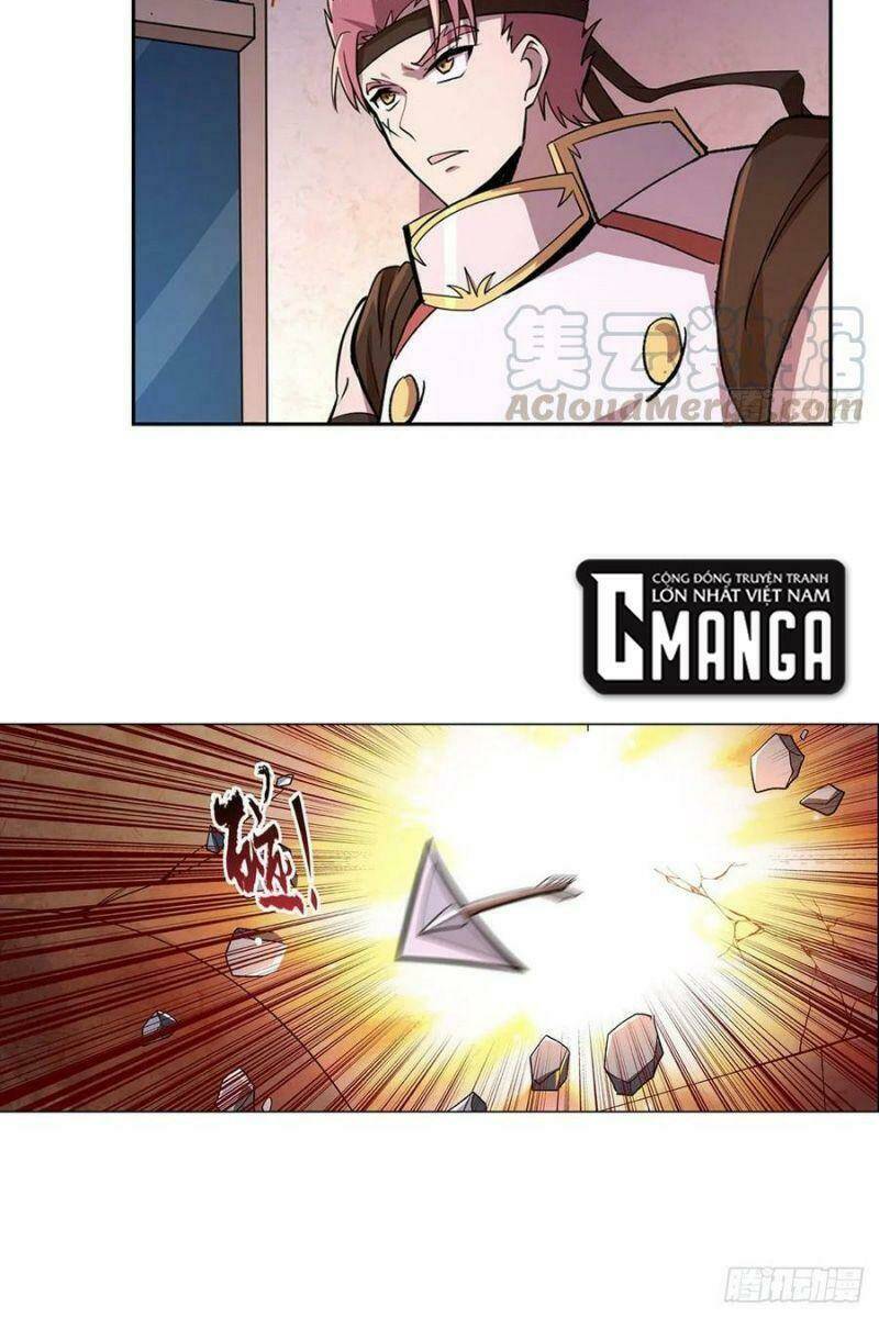 Ma Vương Thất Nghiệp Chapter 180 - Trang 2