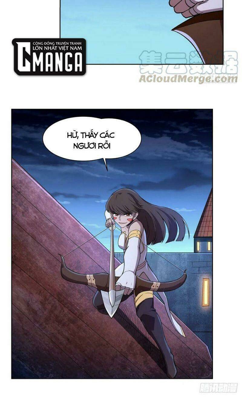 Ma Vương Thất Nghiệp Chapter 180 - Trang 2