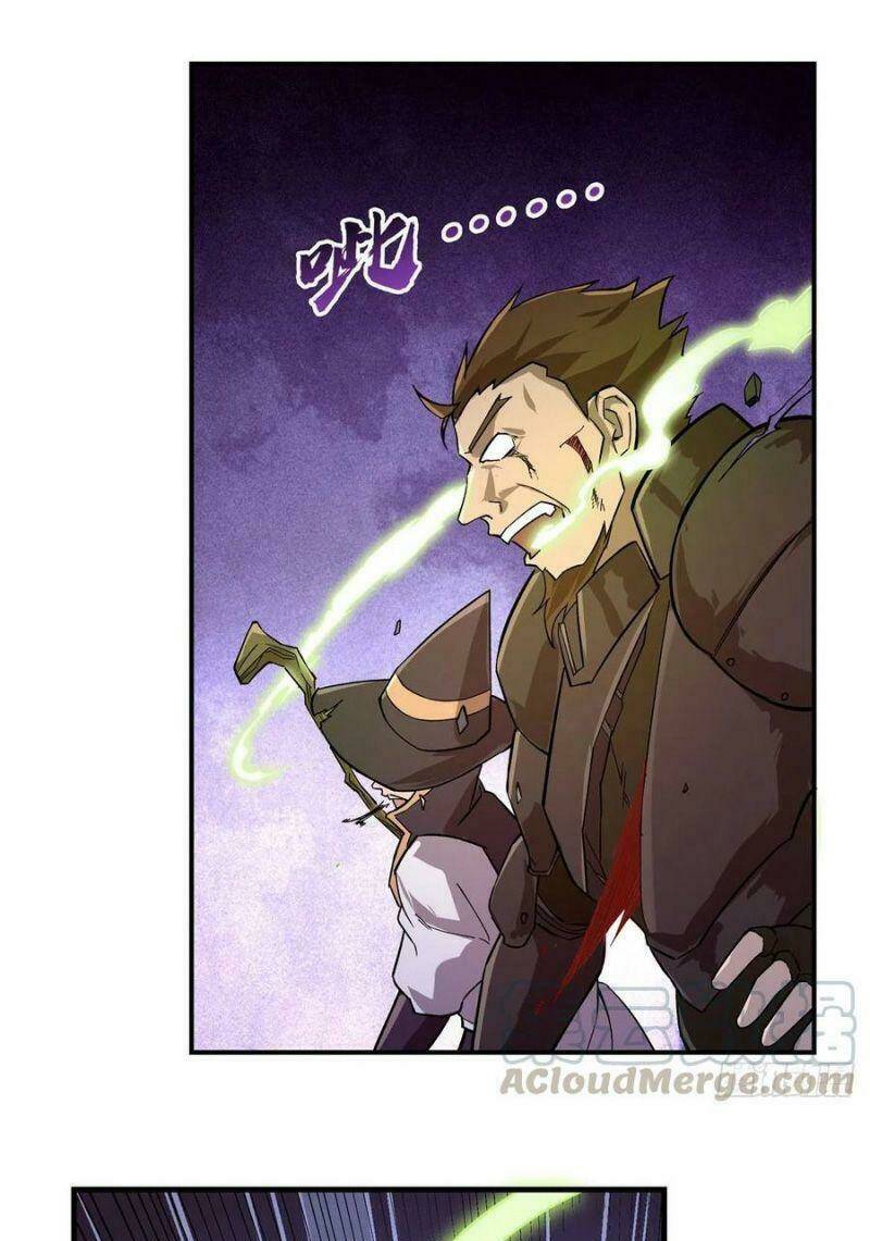 Ma Vương Thất Nghiệp Chapter 180 - Trang 2
