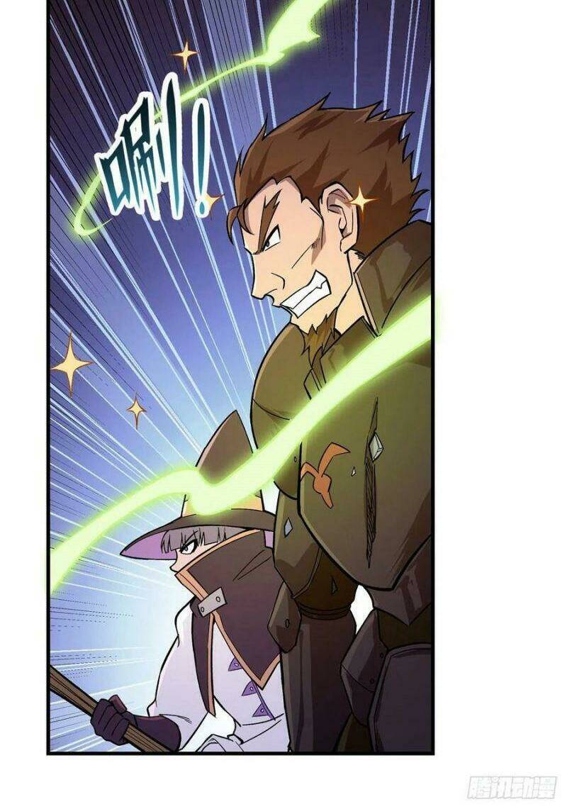Ma Vương Thất Nghiệp Chapter 180 - Trang 2