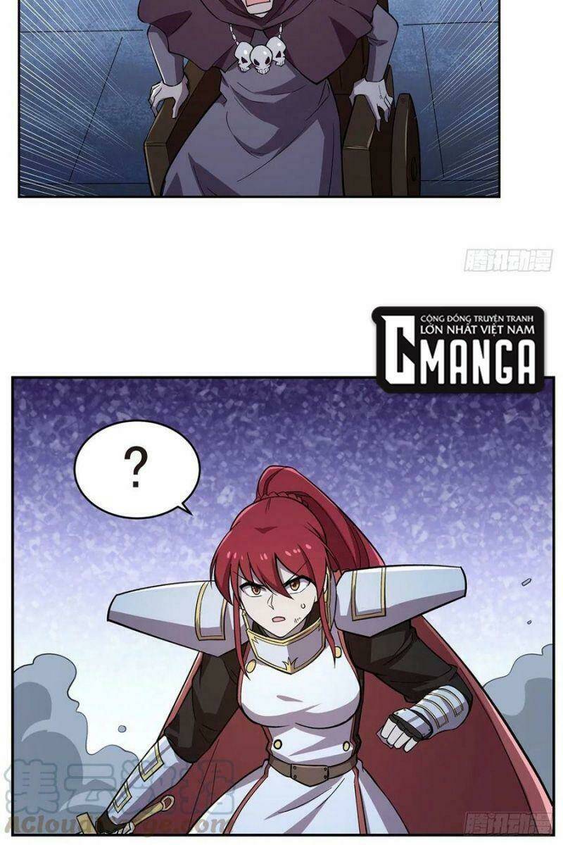 Ma Vương Thất Nghiệp Chapter 180 - Trang 2