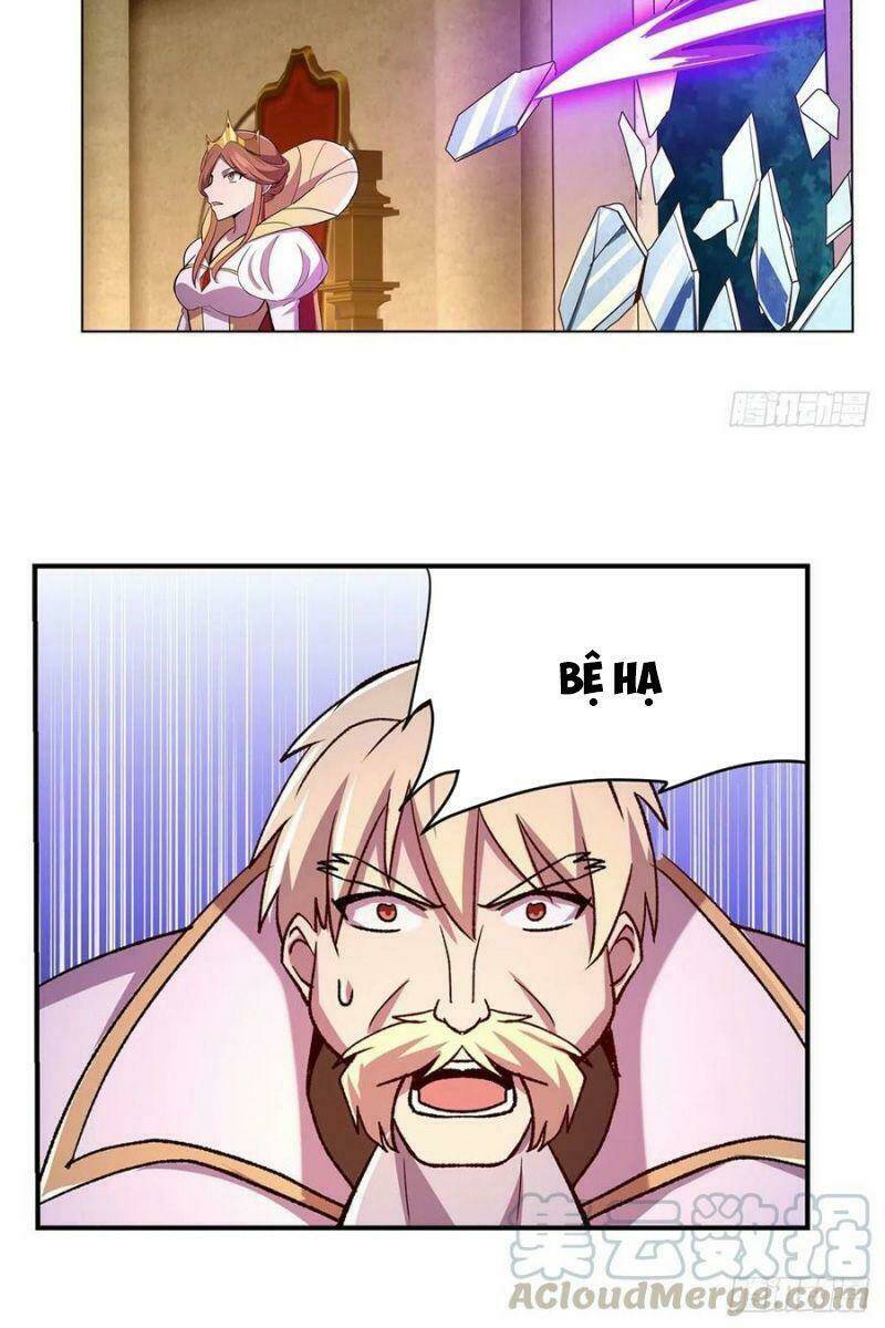 Ma Vương Thất Nghiệp Chapter 180 - Trang 2