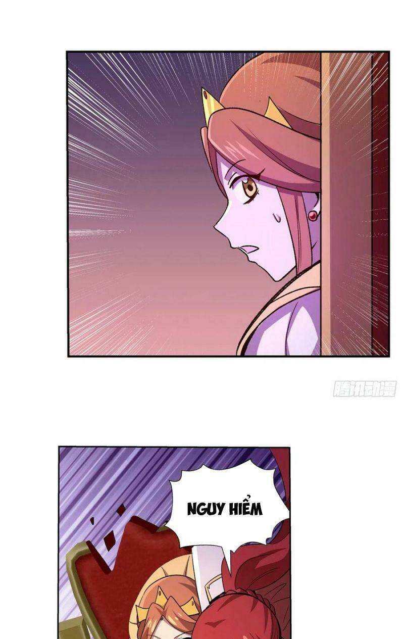 Ma Vương Thất Nghiệp Chapter 180 - Trang 2