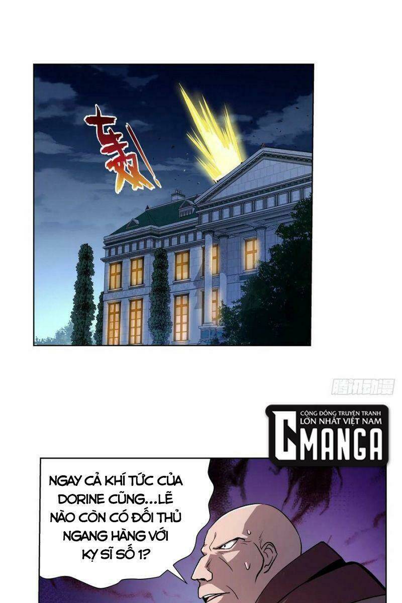 Ma Vương Thất Nghiệp Chapter 181 - Trang 2