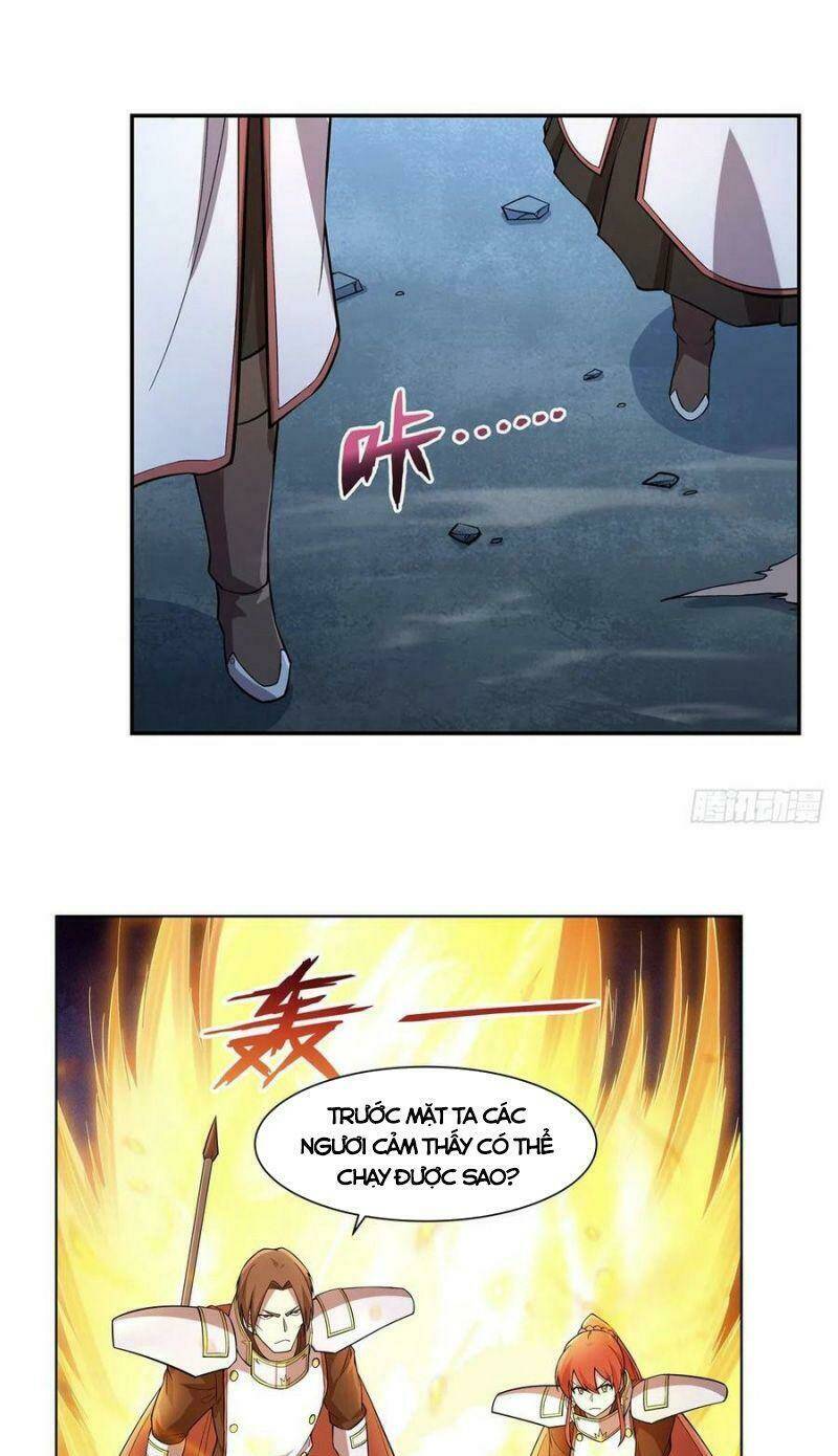 Ma Vương Thất Nghiệp Chapter 181 - Trang 2