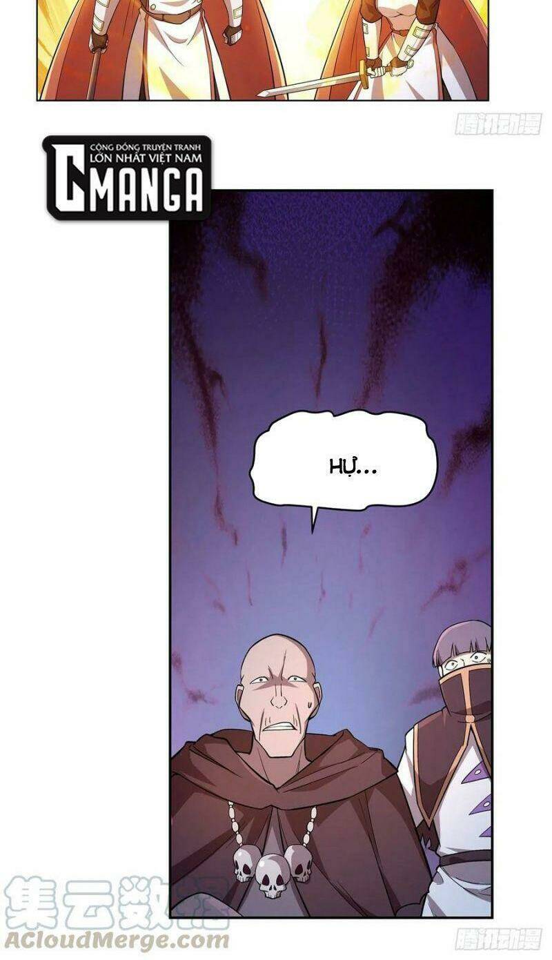 Ma Vương Thất Nghiệp Chapter 181 - Trang 2