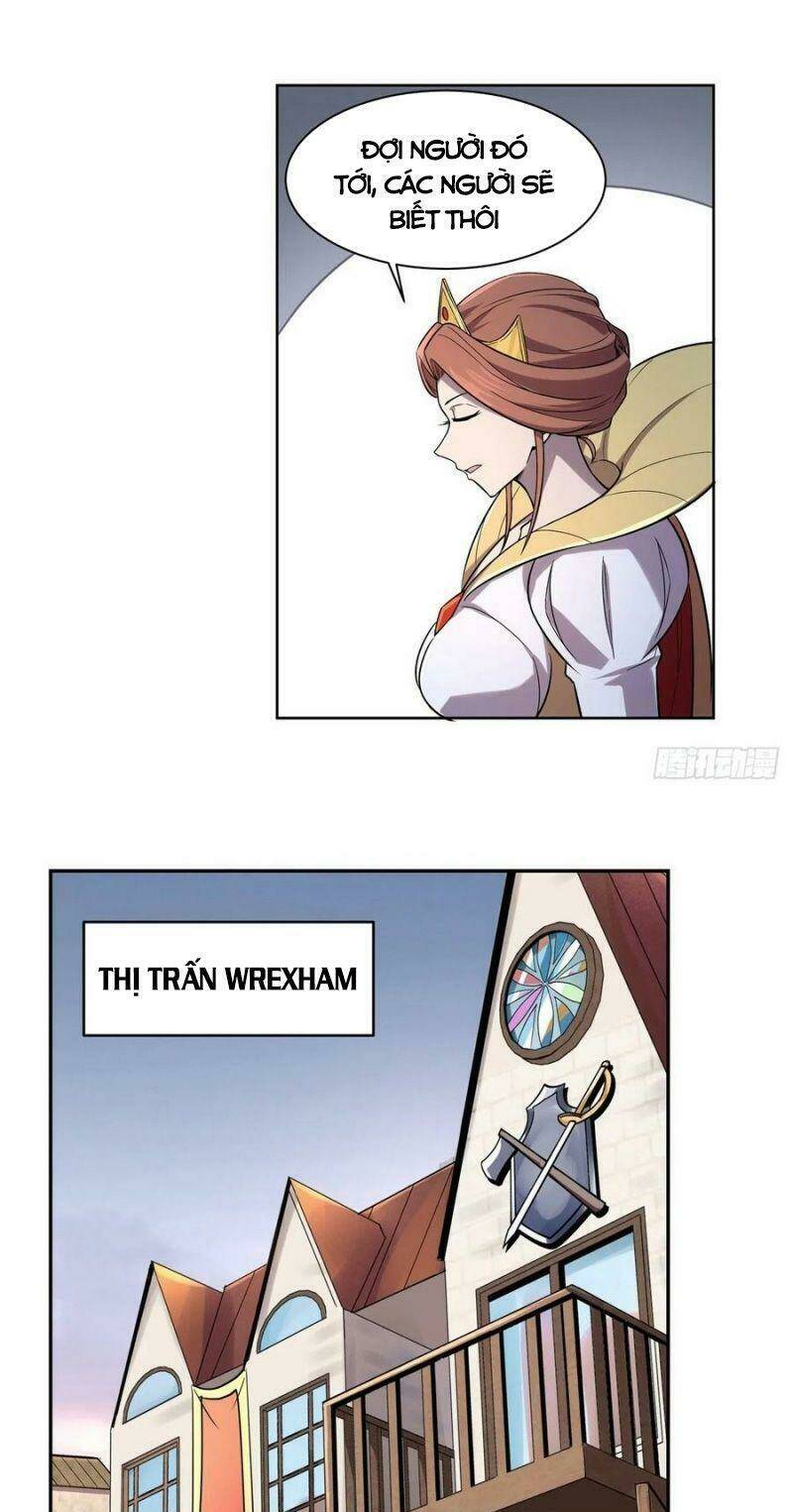 Ma Vương Thất Nghiệp Chapter 181 - Trang 2